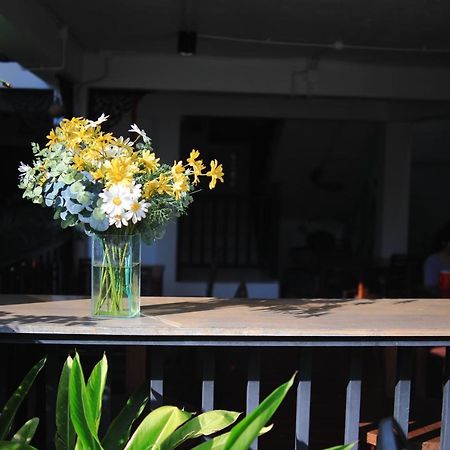 V Lodge Chiang Mai Eksteriør billede