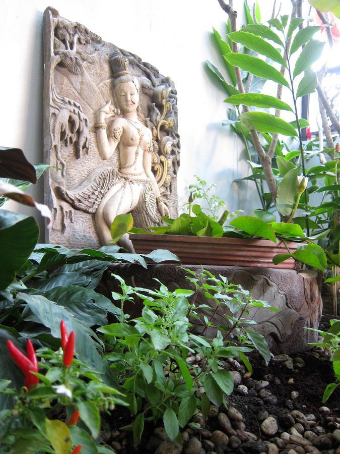 V Lodge Chiang Mai Eksteriør billede