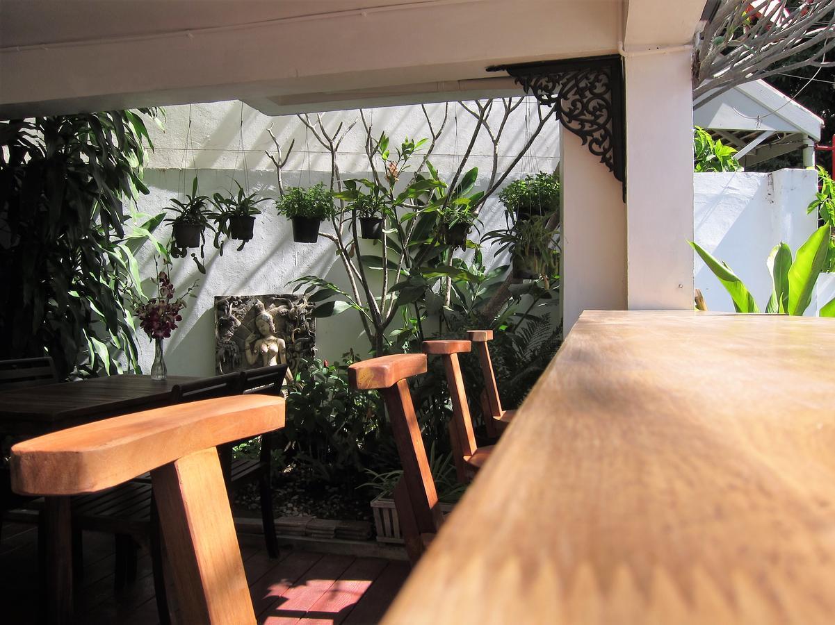 V Lodge Chiang Mai Eksteriør billede
