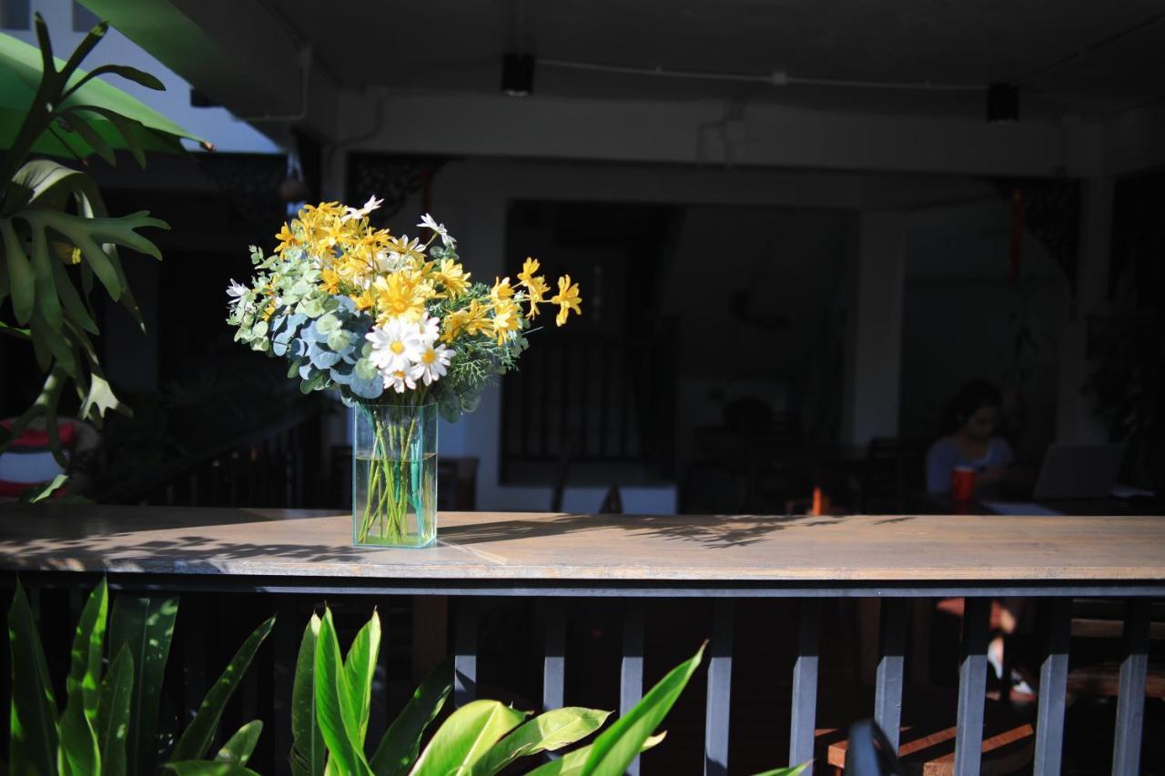 V Lodge Chiang Mai Eksteriør billede