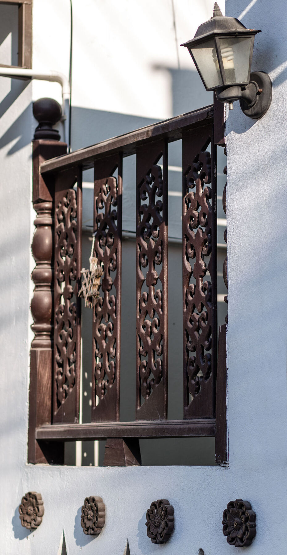 V Lodge Chiang Mai Eksteriør billede