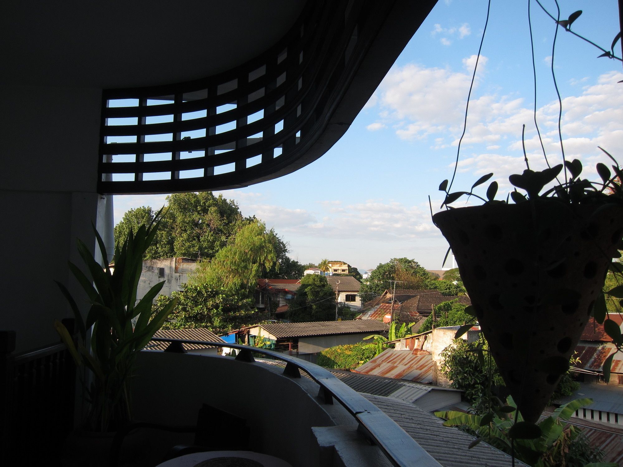 V Lodge Chiang Mai Eksteriør billede