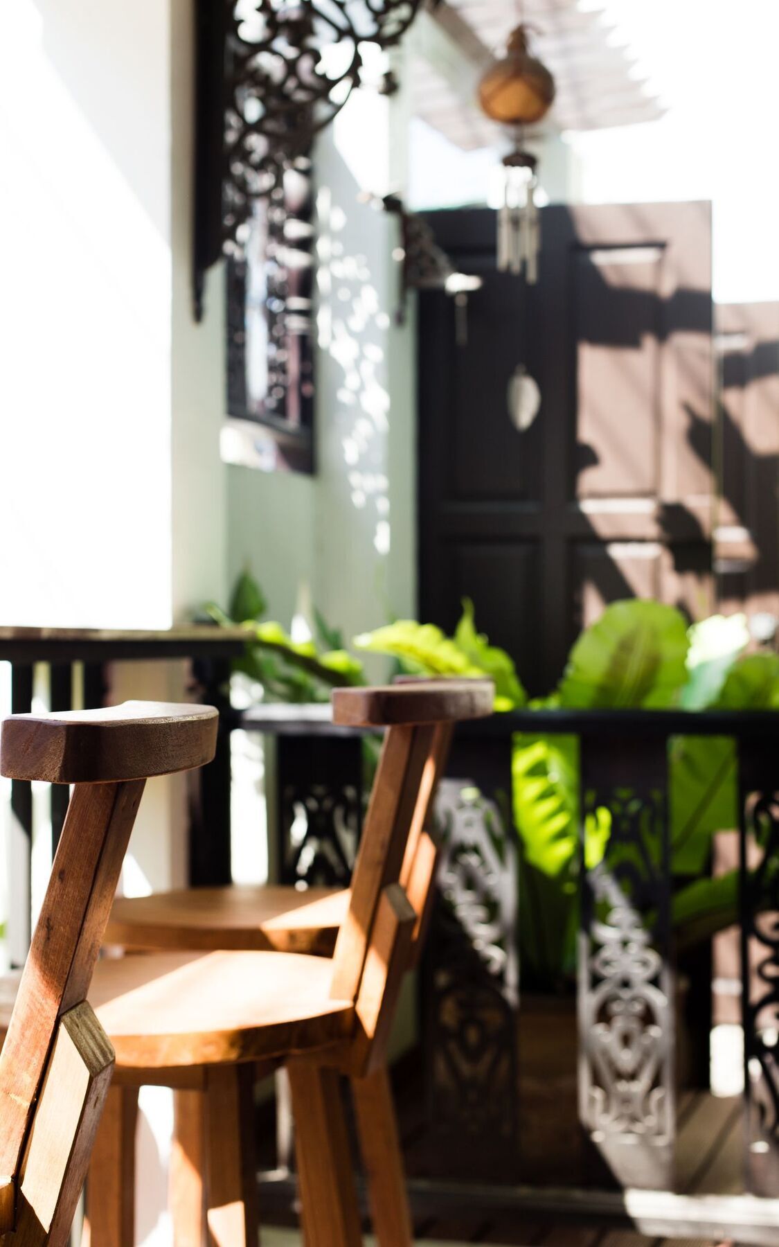 V Lodge Chiang Mai Eksteriør billede