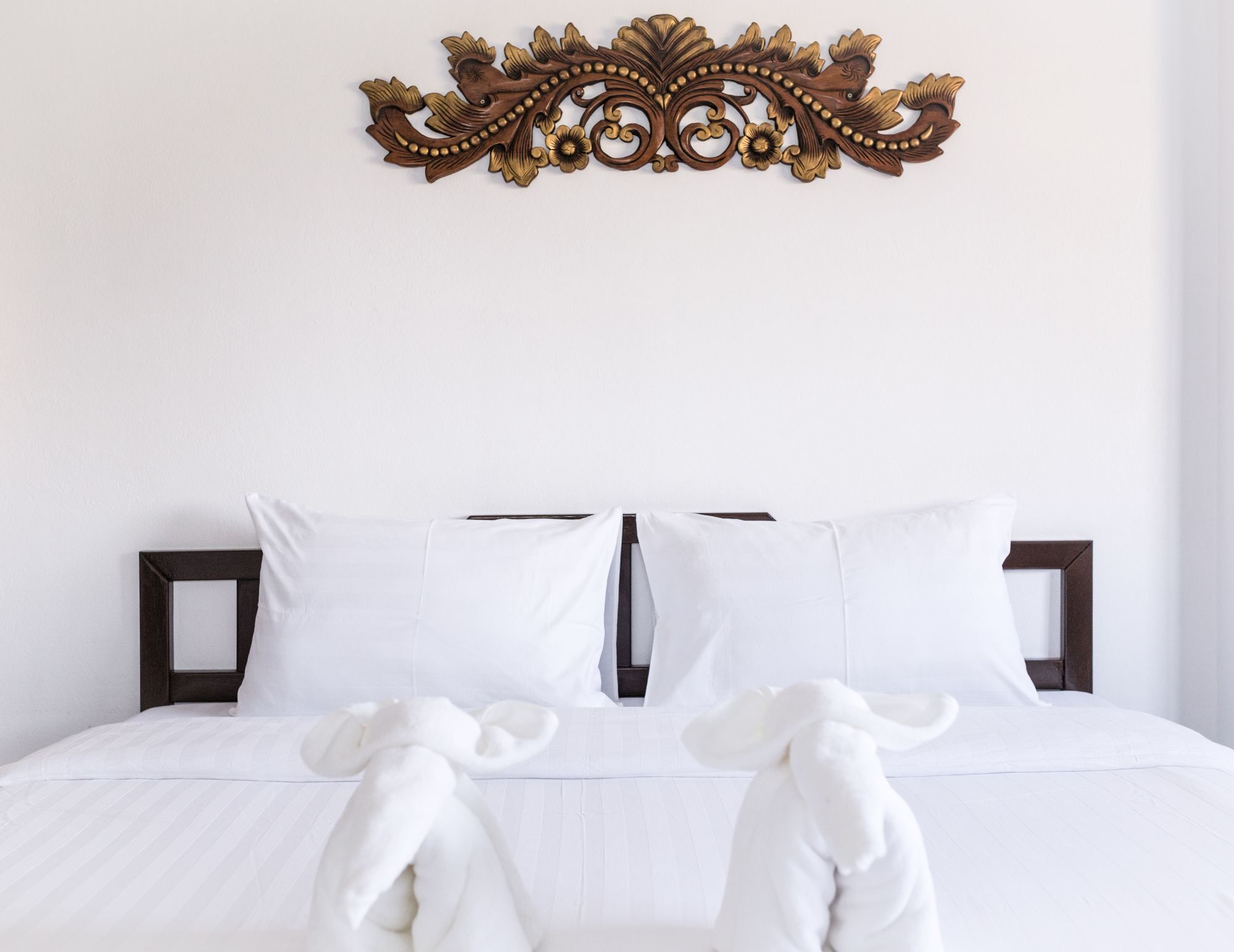 V Lodge Chiang Mai Eksteriør billede