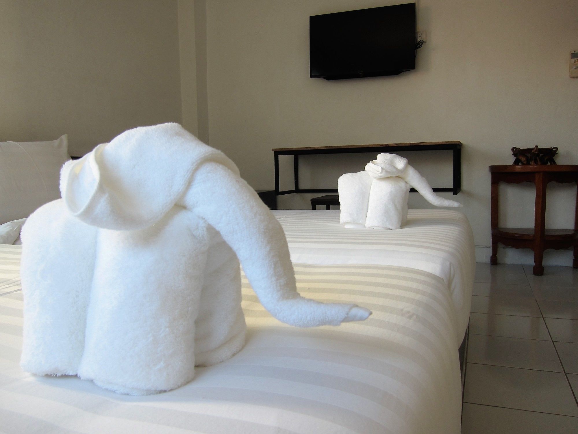 V Lodge Chiang Mai Eksteriør billede