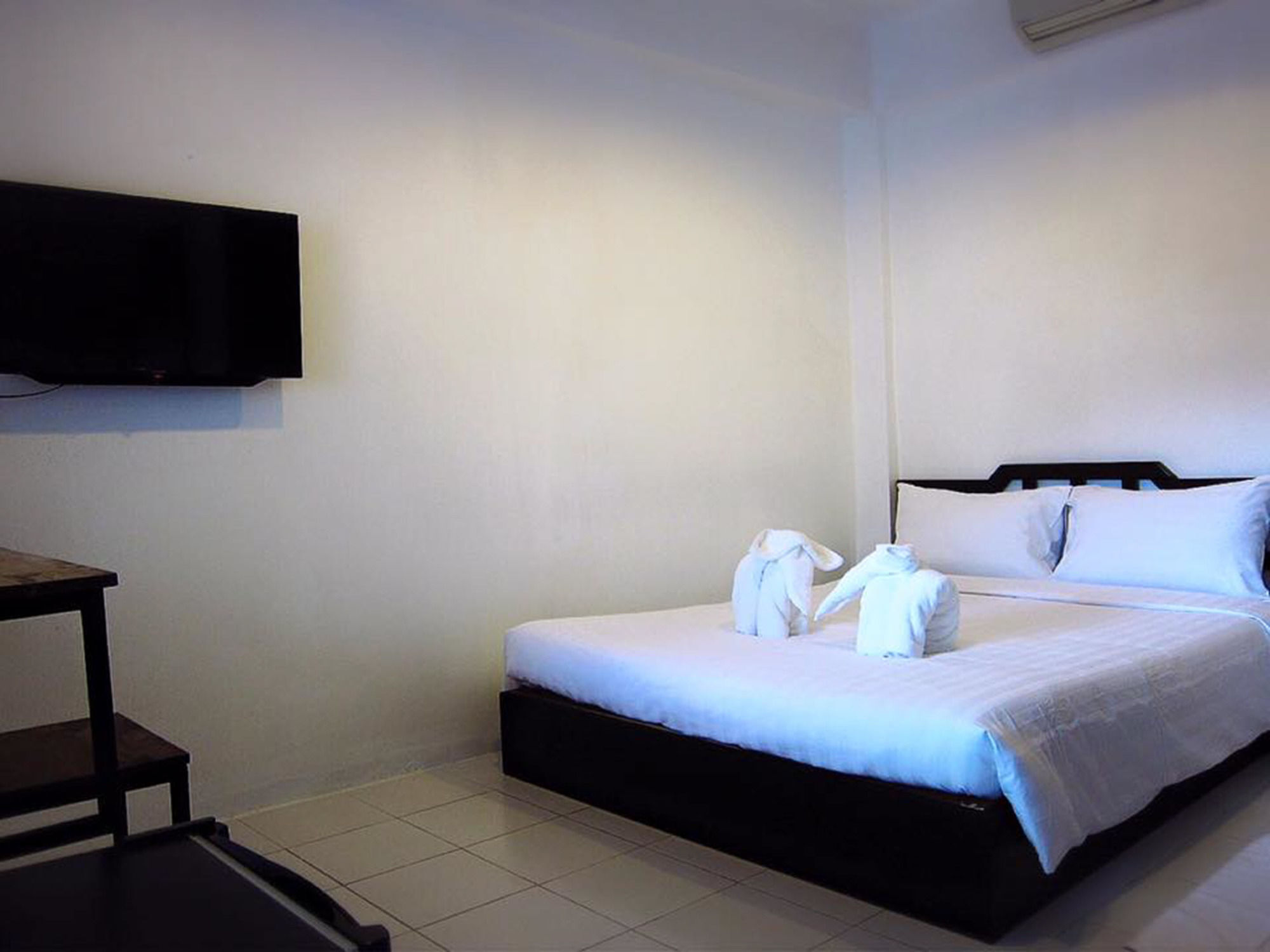 V Lodge Chiang Mai Eksteriør billede